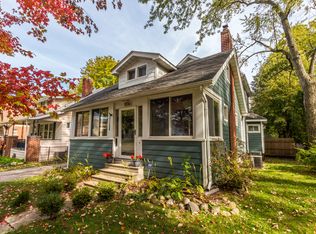 1036 N Maple Ave, Royal Oak, MI 48067