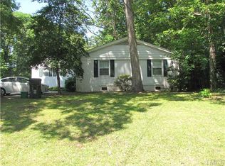 712 Currituck Dr, Raleigh, NC 27609