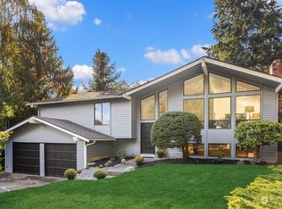 11409 83rd Pl NE, Kirkland, WA