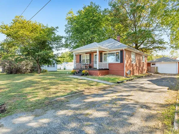 207 Olive St, Brighton, IL 62012