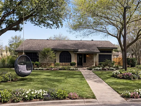 6017 Shady Valley Ct, Garland, TX 75043