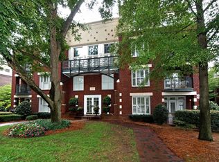 416 Queens Rd APT 6, Charlotte, NC 28207