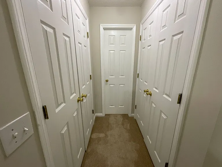 Meridian Park Apartments — Photo 140