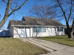19351 S Oak St, Mokena, IL 60448
