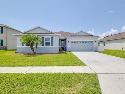 930 Costa Mesa Ln, Kissimmee, FL, 34744