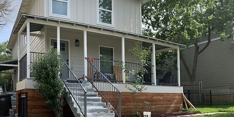 1st image of 262 Claremont Ave #1