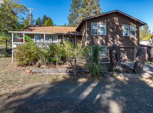 441 E 6th Ave, Sutherlin, OR 97479