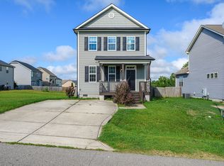 304 Houston Ln, Clayton, NC 27527