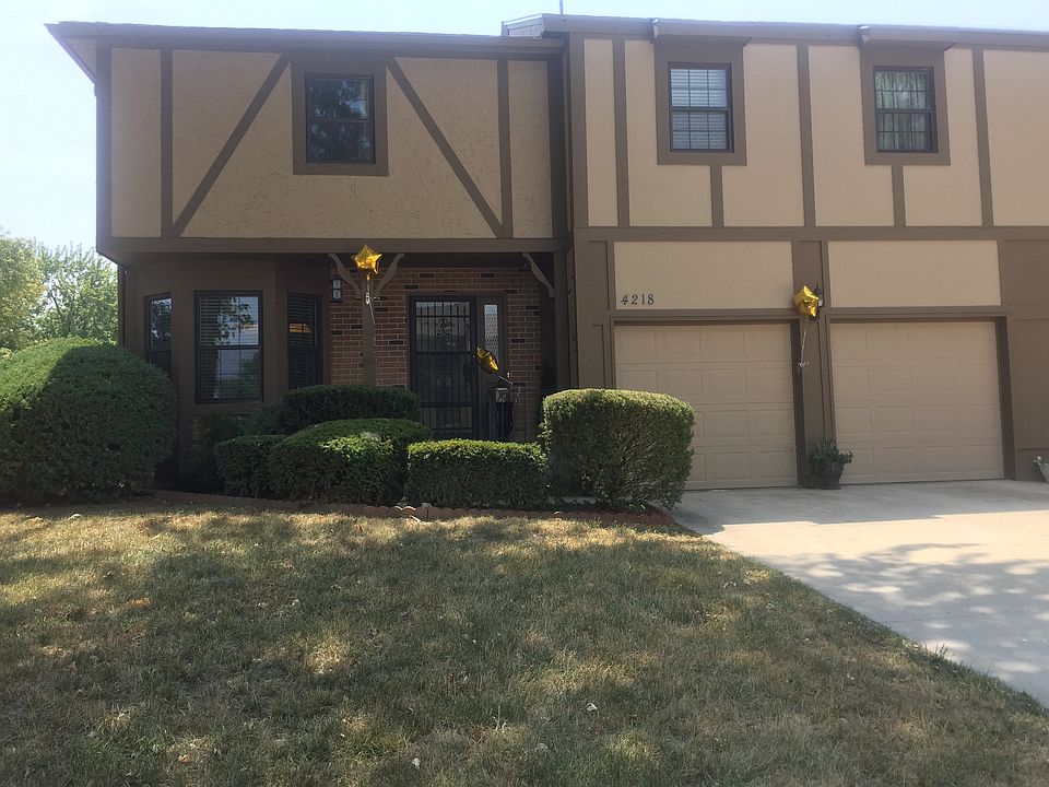 Townhouse For Sale