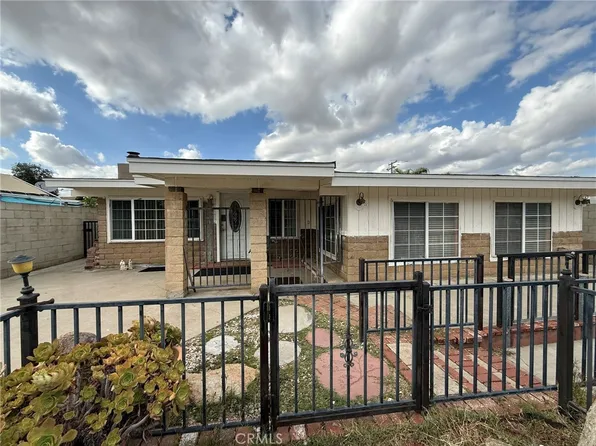 18284 9th St, Bloomington, CA 92316