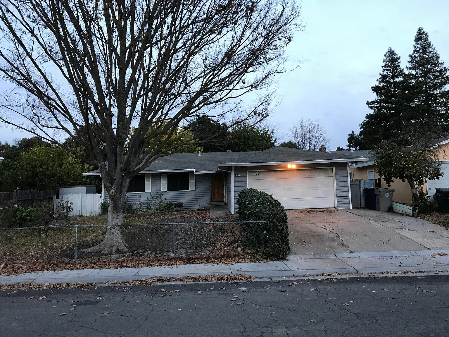 6560 Hitchcock Way photo 1