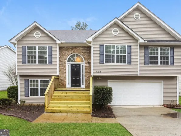 4125 Waters End Ln, Snellville, GA 30039