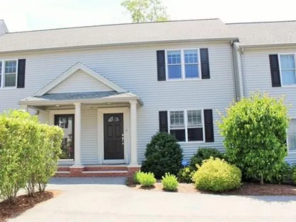 1529 Commercial St Unit 7, Weymouth, MA 02189