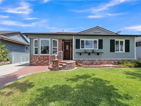 3512 N Studebaker Rd, Long Beach, CA 90808