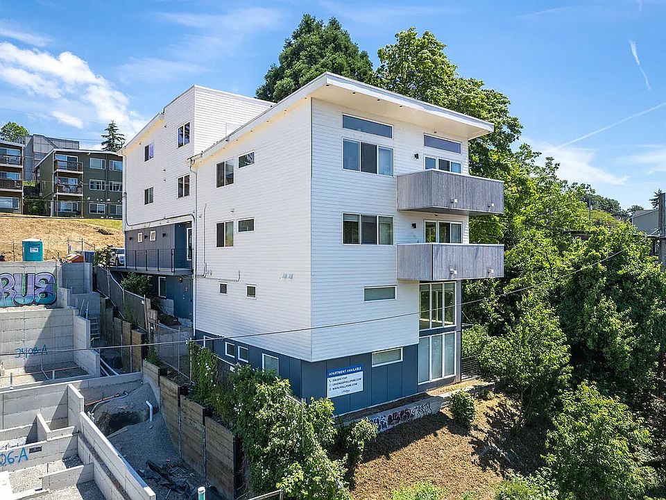 1st image of 3402 15th Ave W #3