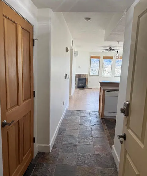 entry