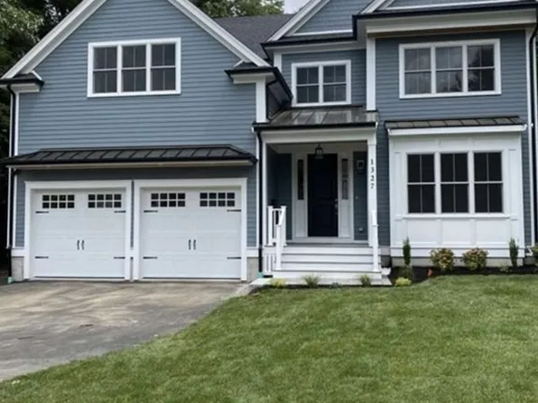 25 Curtis Rd, Needham, MA 02492