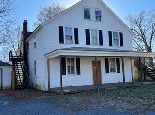 2 Church St, North Bennington, VT 05257