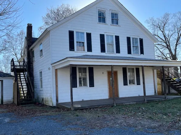 2 Church St, North Bennington, VT 05257