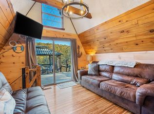81 Deer Crossing Ln, Lampe, MO 65681