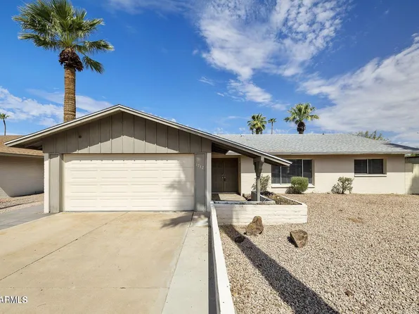 1732 E HERMOSA Drive, Tempe, AZ 85282