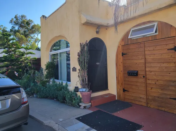 3716 Robinson Pl, San Diego, CA 92103