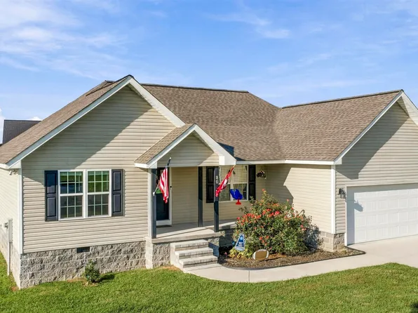 80 Peaceful Dr, Rainsville, AL 35986