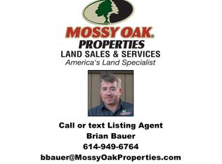 0 Sealover Hollow Rd, Philo, OH 43771