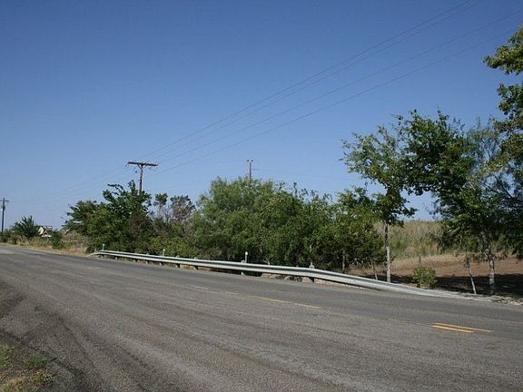 Front / IH35 Access