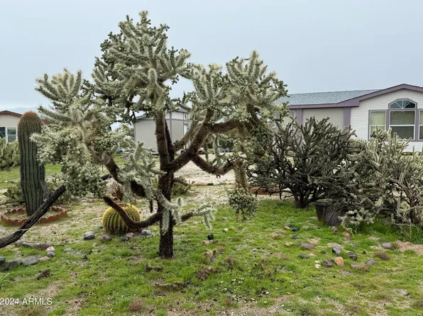 23110 E BEAR CAVE Trail, Florence, AZ 85132