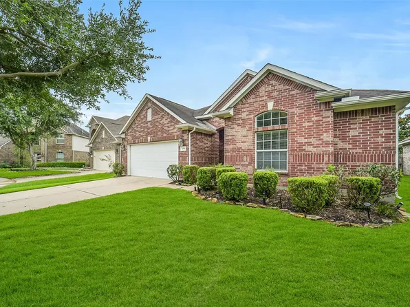 7014 Spruce View Ct, Richmond, TX 77407