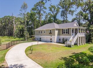 3013 Walnut St, Beaufort, SC 29906