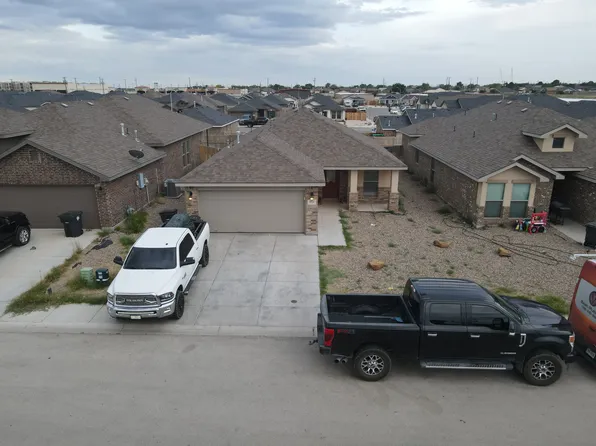 908 Big Easy St, Odessa, TX 79765