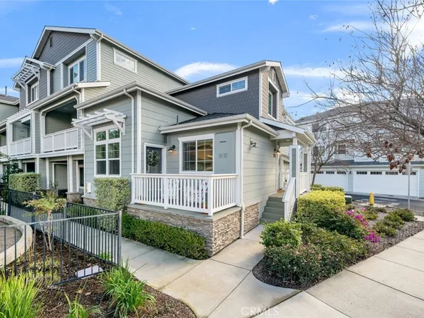 810 Coriander Ln, San Luis Obispo, CA 93401