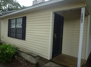 1547 Pullen Rd, Tallahassee, FL 32303