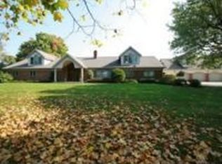 1 Lexington Ontario Rd, Mansfield, OH 44904