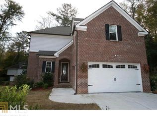 5055 Spalding Dr, Sandy Springs, GA 30350