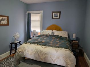 36 Williams St #3, Pawtucket, RI 02860