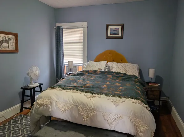 36 Williams St #3, Pawtucket, RI 02860