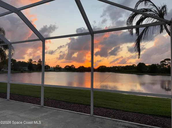 5730 Herons Landing Dr, Rockledge, FL 32955