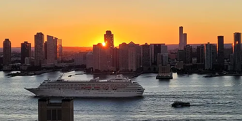 Rented by City Limits Leasing