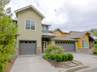 142 Cougar Ridge Rd NW, Issaquah, WA 98027