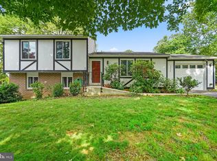 15436 Good Hope Rd, Silver Spring, MD 20905