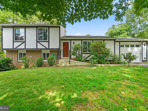 15436 Good Hope Rd, Silver Spring, MD 20905