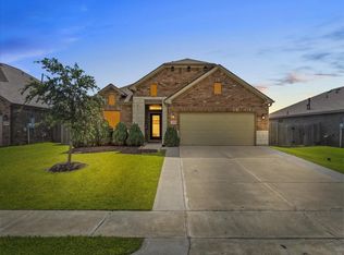 3114 Royal Albatross Dr, Texas City, TX 77590