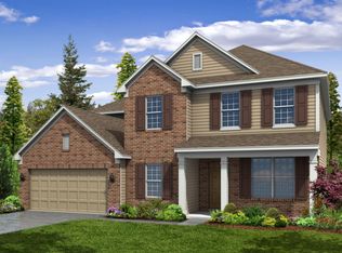 6631 Leah Ct, Brownsburg, IN 46112