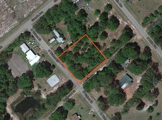 794 Walnut St, Homeland, GA 31537