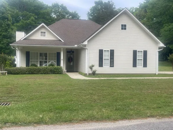 1001 Scott Dr, Thomasville, AL 36784