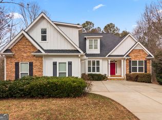 82 Fennell Ln, Colbert, GA 30628