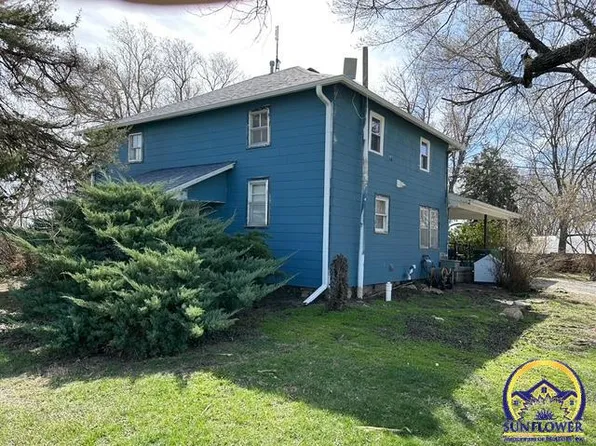 1257 Road 130, Emporia, KS 66801